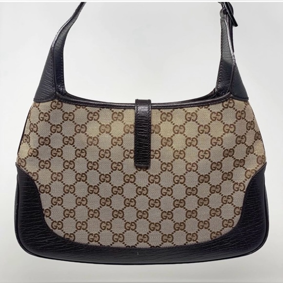 Authentic Gucci Jackie purse - Picture 2 of 5